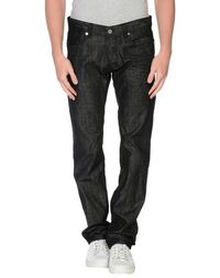 Джинсовые брюки Just Cavalli