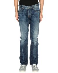 Джинсовые брюки Just Cavalli