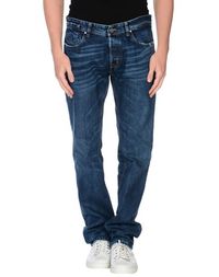 Джинсовые брюки Just Cavalli