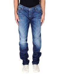 Джинсовые брюки Just Cavalli