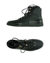 Высокие кеды и кроссовки Dirk Bikkembergs