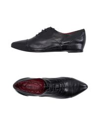 Обувь на шнурках LE BON Chic