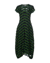 Платье длиной 3/4 M Missoni