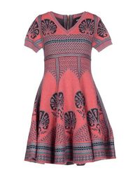 Короткое платье Just Cavalli