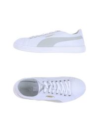 Низкие кеды и кроссовки Puma