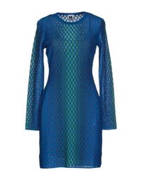 Короткое платье M Missoni