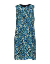 Короткое платье M Missoni