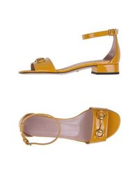 Сандалии Gucci