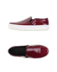 Низкие кеды и кроссовки CÉline