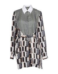 Короткое платье Kenzo