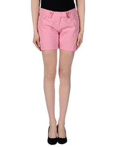 Повседневные шорты Versace Sport