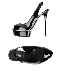 Сандалии LE Silla