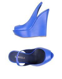 Сандалии LE Silla