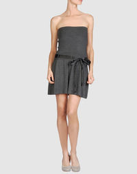 Короткое платье BLU DAY