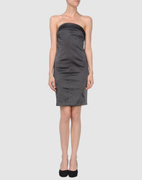 Короткое платье Vero Moda