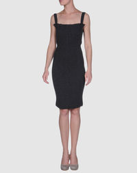 Короткое платье Paul Smith