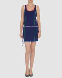 Короткое платье Love Moschino