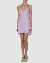 Короткое платье Dondup