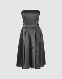 Короткое платье Reclaim TO Wear BY Livia Firth