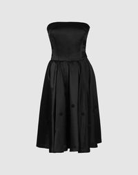 Короткое платье Reclaim TO Wear BY Livia Firth