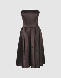 Короткое платье Reclaim TO Wear BY Livia Firth