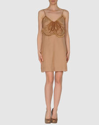 Короткое платье Sarah Wayne