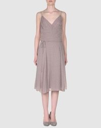 Платье длиной 3/4 Essentiel