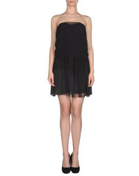 Короткое платье Elisabetta Franchi FOR Celyn B.