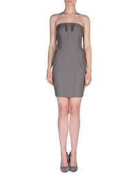 Короткое платье Only 4 Stylish Girls BY Patrizia Pepe