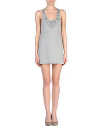 Короткое платье Monica Bianco