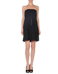 Короткое платье Dkny