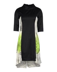 Короткое платье CosÌ Nero Quasi Blue