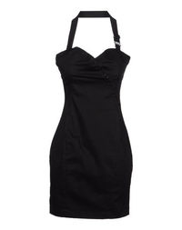 Короткое платье Guess Jeans
