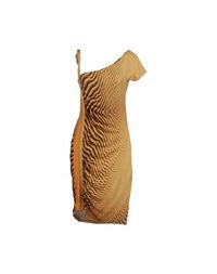 Короткое платье Just Cavalli