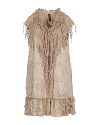 Короткое платье Andersen &Amp; Lauth