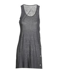 Короткое платье Cashmere Evolution