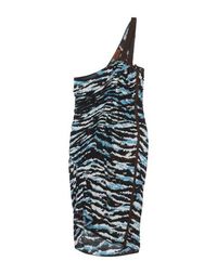 Короткое платье Missoni