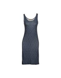 Короткое платье Preen Line