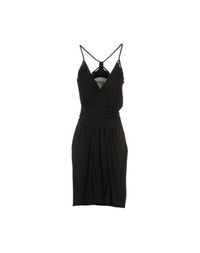 Короткое платье I'M Isola Marras