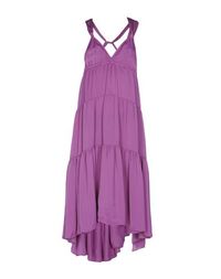 Короткое платье Pinko Black