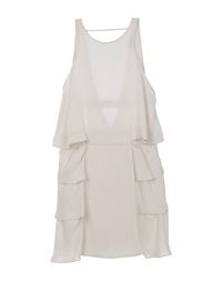 Короткое платье Pinko Black