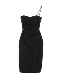 Короткое платье Moschino Cheapandchic