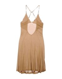 Короткое платье Just Cavalli