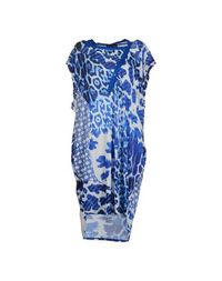 Короткое платье Just Cavalli