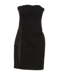 Короткое платье Dkny