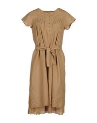 Короткое платье Scapa Sports