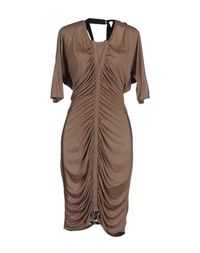 Платье длиной 3/4 Amanda Wakeley