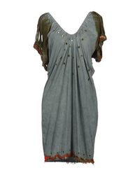 Короткое платье A.D.I.N.E 17666 A 8