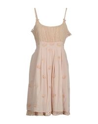 Короткое платье Uttam Boutique