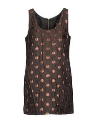 Короткое платье Marc BY Marc Jacobs